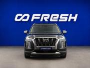 Hyundai Palisade I Москва  - изображение 25