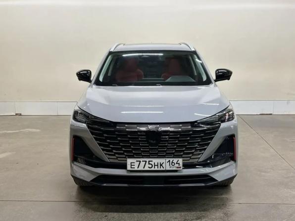 Changan CS55 Plus II с пробегом 2023 года, цена 1 909 000 рублей, 49934 км, внедорожник, Автокод Объявления
