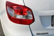 Lada (ВАЗ) Granta I Рестайлинг Березники  - изображение 30