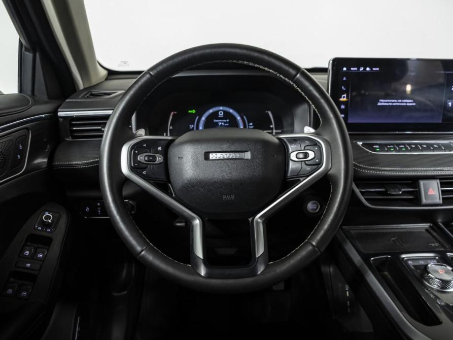Haval Jolion I Рестайлинг Москва  - изображение 10