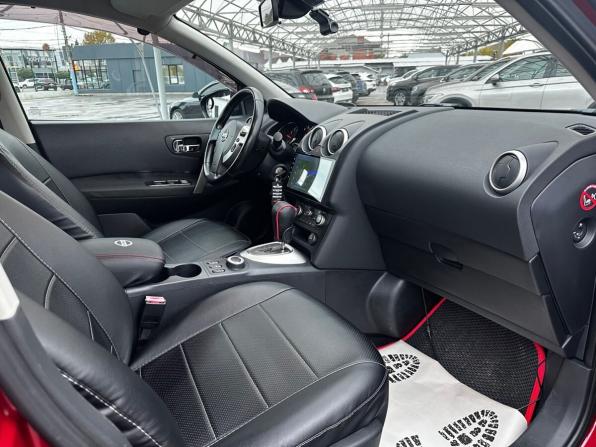 Nissan Qashqai I Рестайлинг с пробегом 2010 года, цена 932 000 рублей, 179228 км, внедорожник, Автокод Объявления