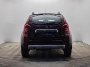 Renault Duster I Москва  - изображение 20