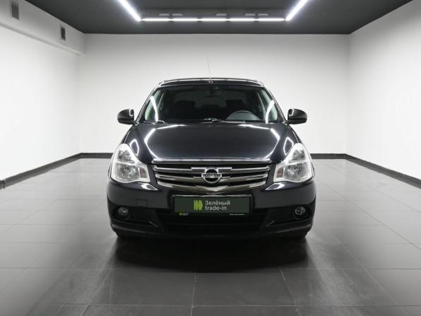 Nissan Almera III (G15) с пробегом 2013 года, цена 745 000 рублей, 151418 км, седан, Автокод Объявления