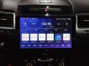 Volkswagen Touareg II Рестайлинг Серпухов  - изображение 44