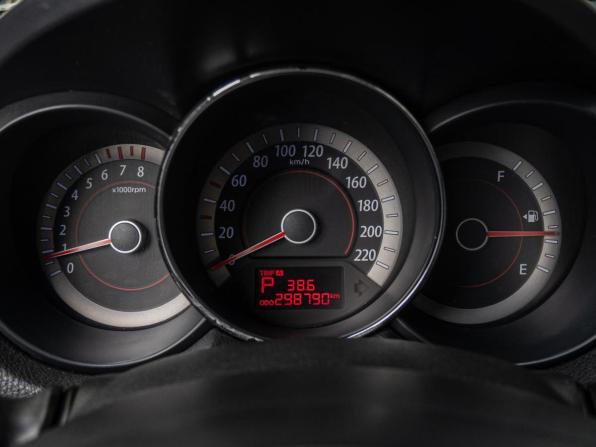 Kia Cerato II с пробегом 2012 года, цена 850 000 рублей, 298790 км, седан, Автокод Объявления