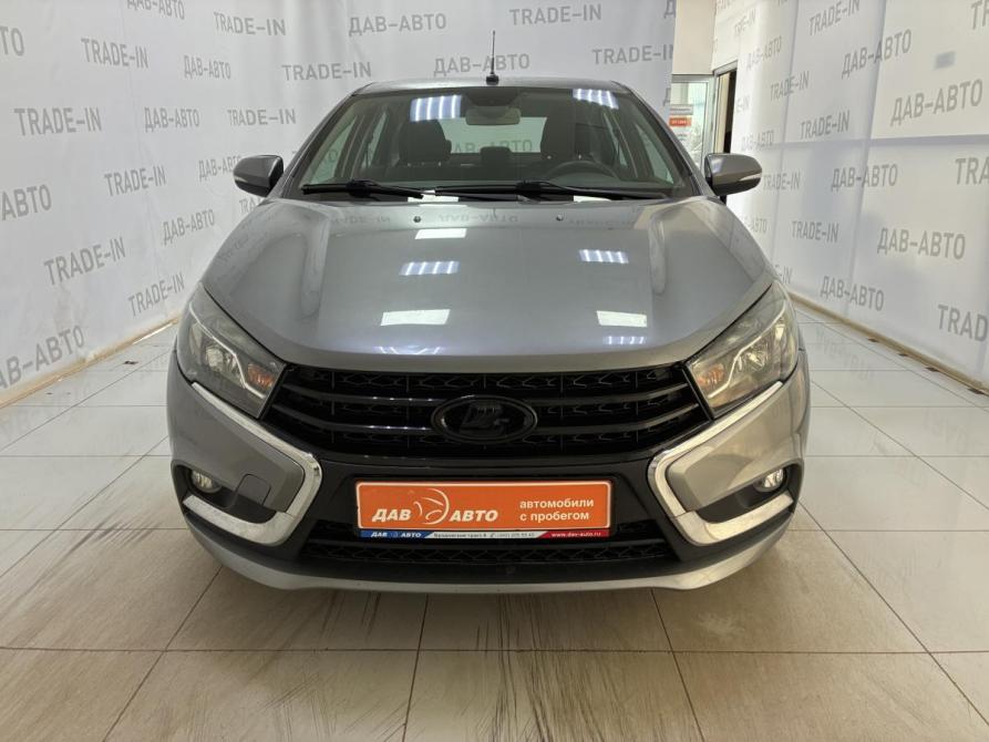 Lada (ВАЗ) Vesta I Пермь  - изображение 2