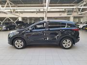 Kia Sportage IV Челябинск  - изображение 26