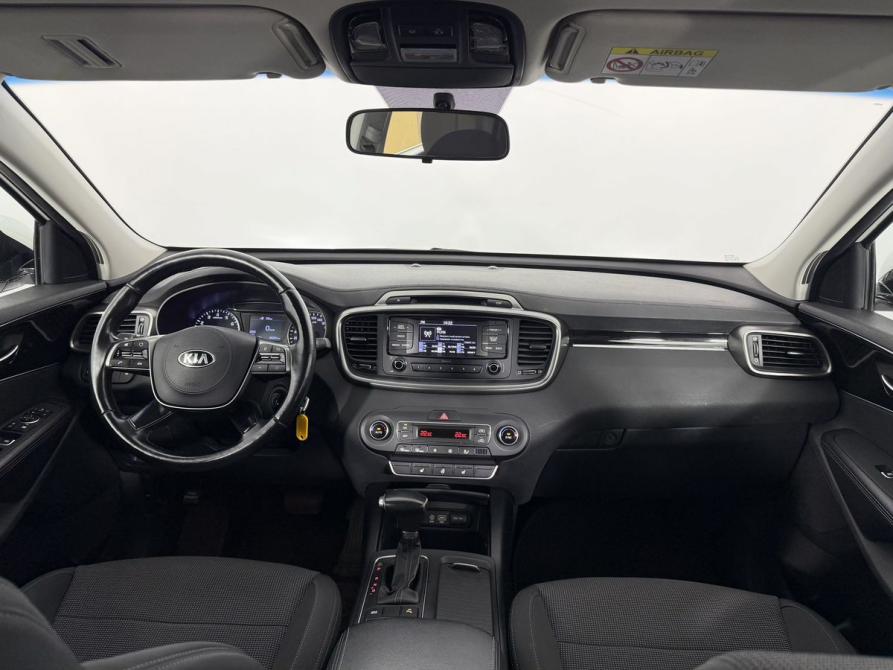 Kia Sorento III Prime Рестайлинг Калининград  - изображение 20