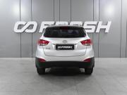 Hyundai ix35 I Рестайлинг Ростов-на-Дону  - изображение 23