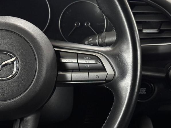 Mazda 3 IV (BP) с пробегом 2020 года, цена 1 743 000 рублей, 81162 км, седан, Автокод Объявления