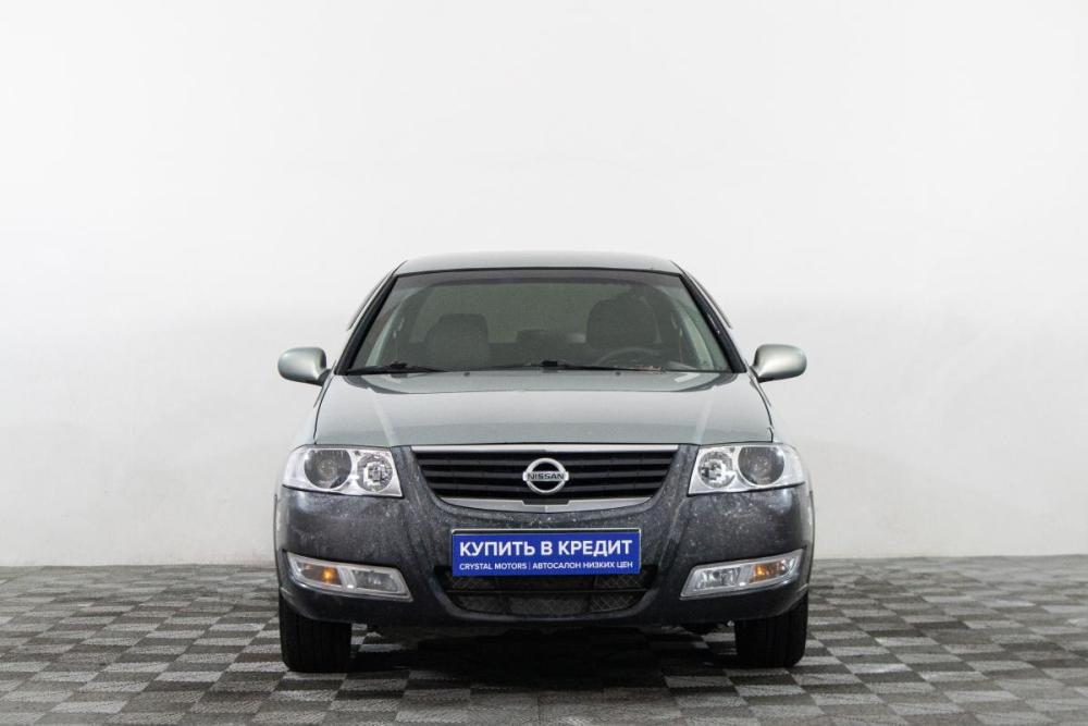 Nissan Almera Classic I Сургут  - изображение 2