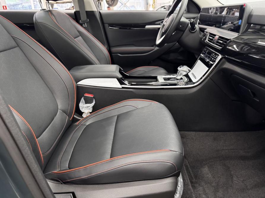 Kia Seltos II Воронеж  - изображение 13