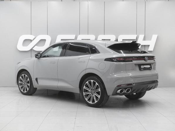 Changan UNI-K с пробегом 2024 года, цена 3 499 000 рублей, 27750 км, внедорожник, Автокод Объявления