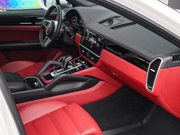 Porsche Cayenne III с пробегом 2020 года, цена 10 300 000 рублей, 58282 км, внедорожник, Автокод Объявления