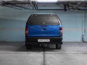 Toyota Hilux VII Рестайлинг Тюмень  - изображение 28