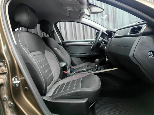 Renault Arkana I с пробегом 2020 года, цена 1 333 000 рублей, 113737 км, внедорожник, Автокод Объявления