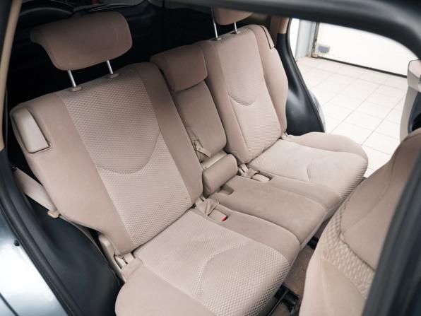 Toyota RAV4 III (XA30) с пробегом 2007 года, цена 1 269 900 рублей, 265395 км, внедорожник, Автокод Объявления