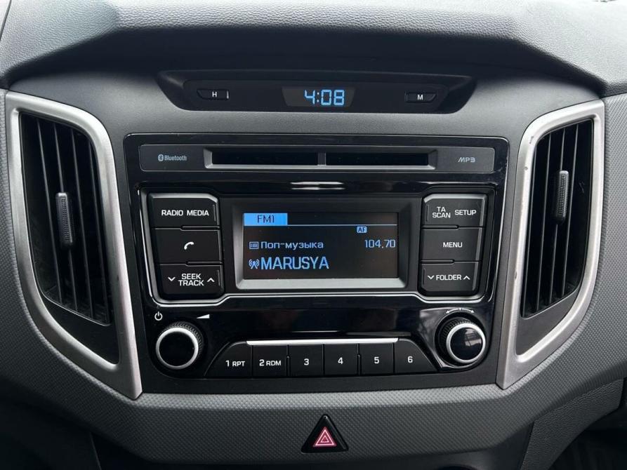 Hyundai Creta I Калуга  - изображение 13