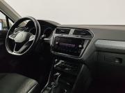 Volkswagen Tiguan II Рестайлинг Москва  - изображение 35