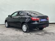 Lada (ВАЗ) Vesta I Липецк  - изображение 23