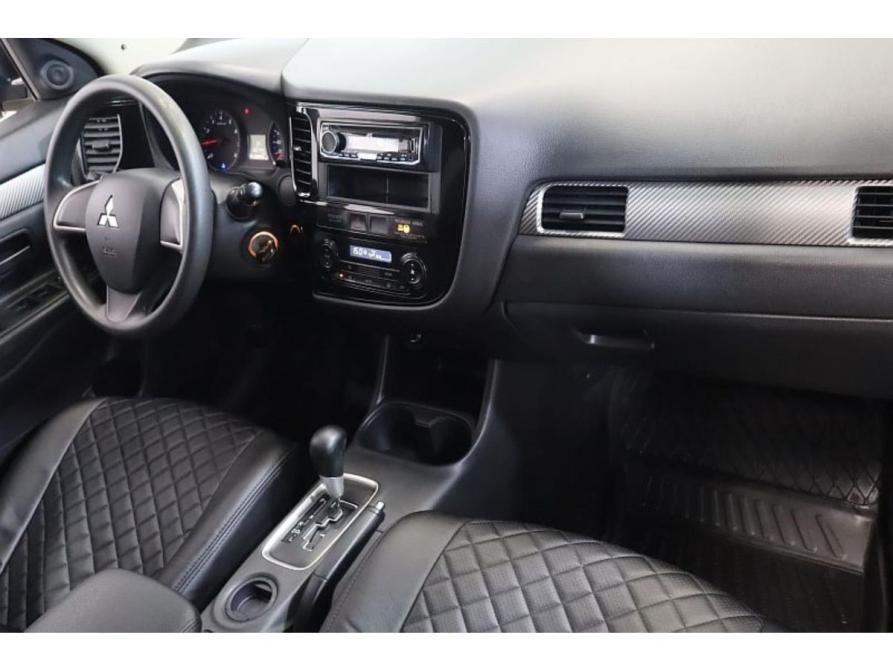 Mitsubishi Outlander III Коломна  - изображение 5