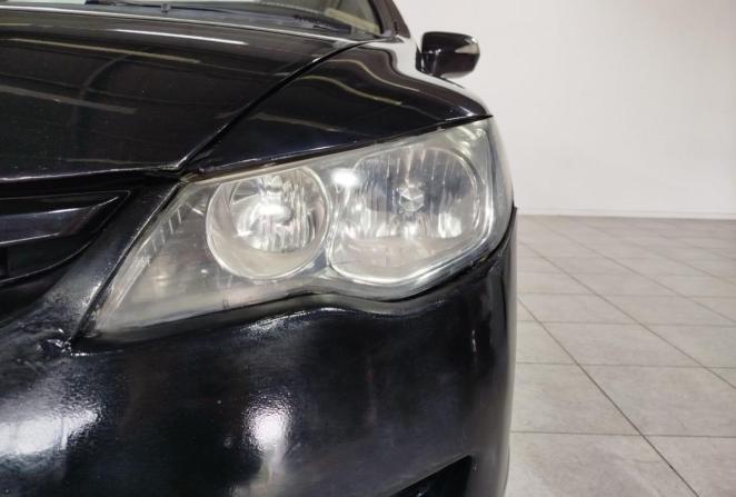Honda Civic VIII с пробегом 2007 года, цена 670 000 рублей, 192481 км, седан, Автокод Объявления