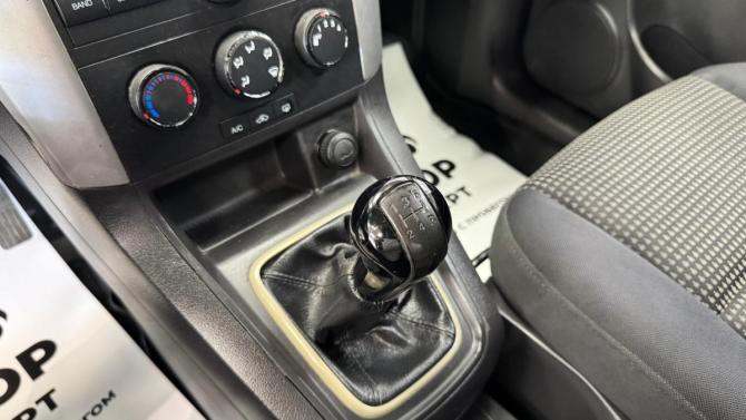 Chevrolet Captiva I с пробегом 2007 года, цена 630 000 рублей, 189000 км, внедорожник, Автокод Объявления