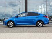 Hyundai Solaris II Магнитогорск  - изображение 28