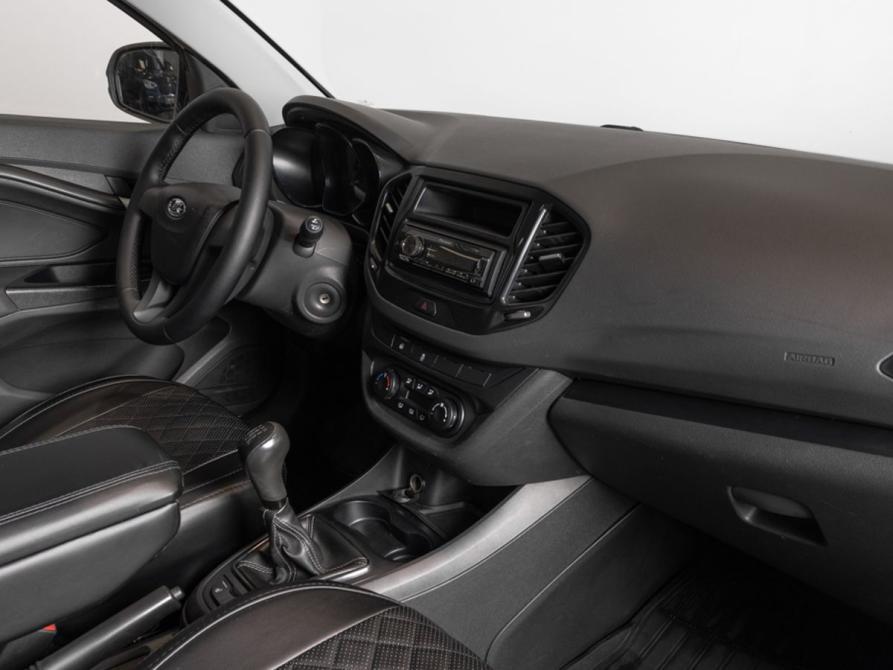 Lada (ВАЗ) Vesta I Казань  - изображение 7