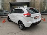 Lada (ВАЗ) XRAY I Екатеринбург  - изображение 48