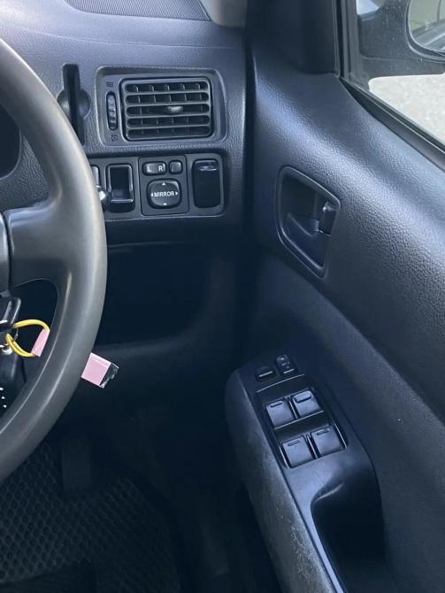 Toyota Probox I Уфа  - изображение 10