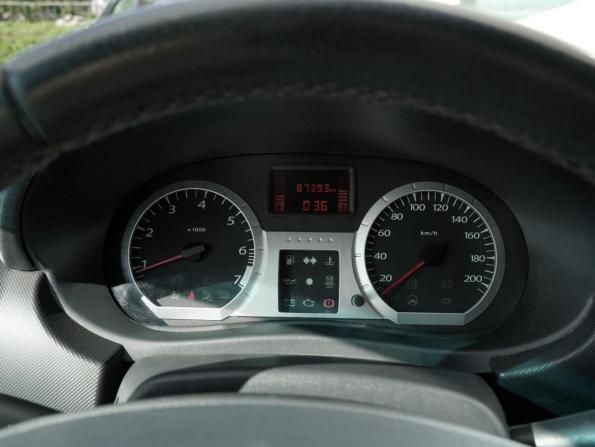Lada (ВАЗ) Largus I с пробегом 2018 года, цена 830 000 рублей, 87382 км, универсал, Автокод Объявления