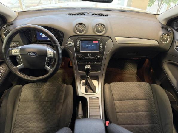 Ford Mondeo IV Рестайлинг с пробегом 2011 года, цена 900 000 рублей, 252648 км, седан, Автокод Объявления