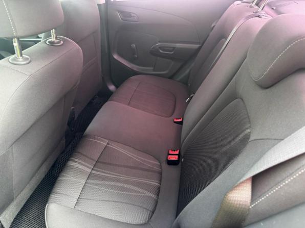 Chevrolet Aveo II с пробегом 2014 года, цена 739 900 рублей, 156227 км, седан, Автокод Объявления