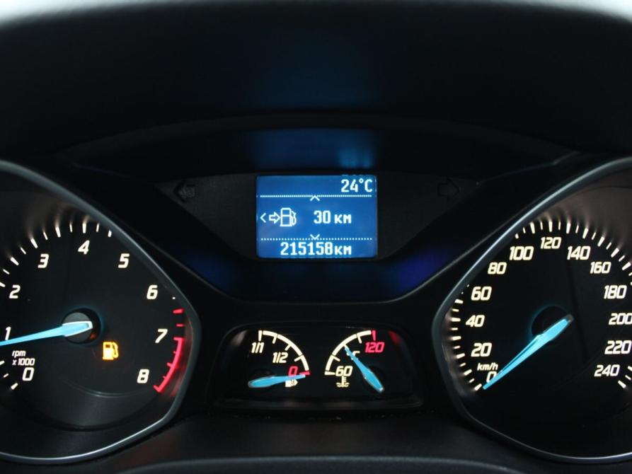 Ford Focus III Старый Оскол  - изображение 9