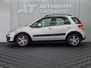 Suzuki SX4 I (Classic) Рестайлинг Таганрог  - изображение 22