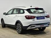Lada (ВАЗ) Vesta I Рестайлинг (NG) Борисоглебск  - изображение 19