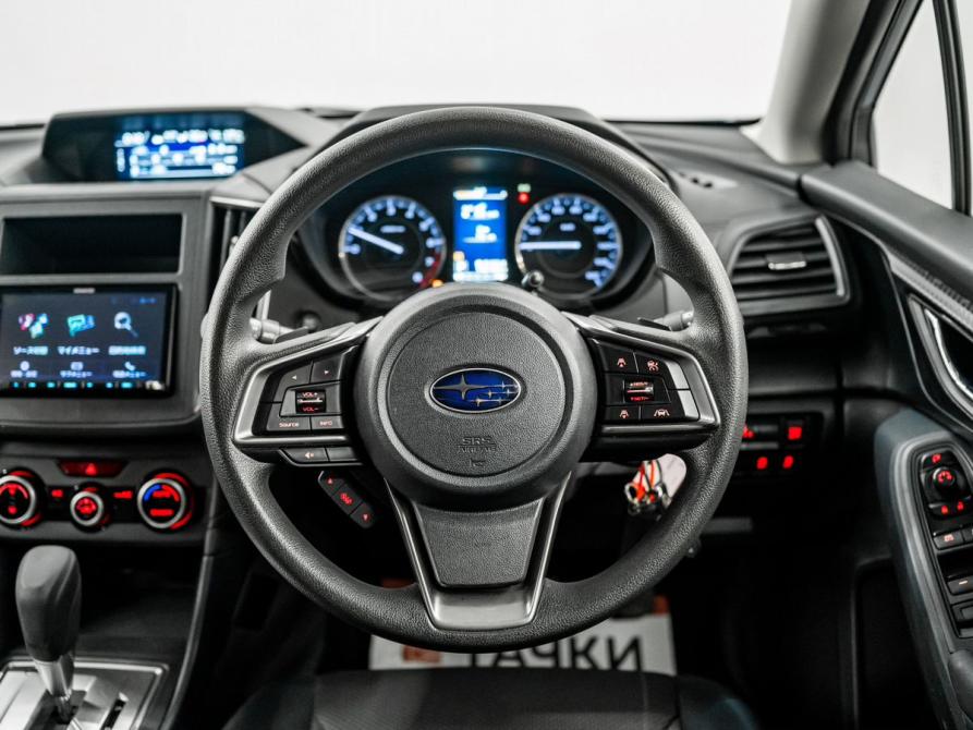 Subaru Impreza V Красноярск  - изображение 10