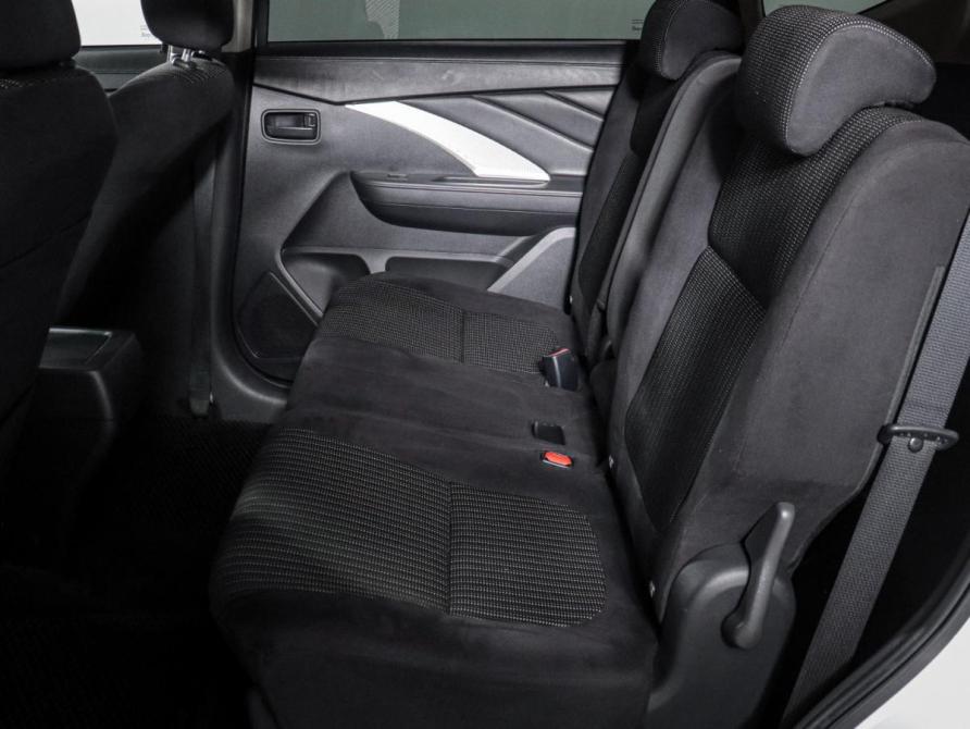 Mitsubishi Xpander I Москва  - изображение 10