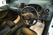Mercedes-Benz B-Класс II (W246) Омск  - изображение 36