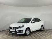 Lada (ВАЗ) Vesta I Рестайлинг (NG) Воронеж  - изображение 22
