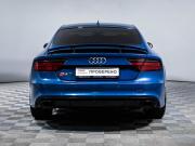 Audi RS 7 I (4G) Рестайлинг Москва  - изображение 28