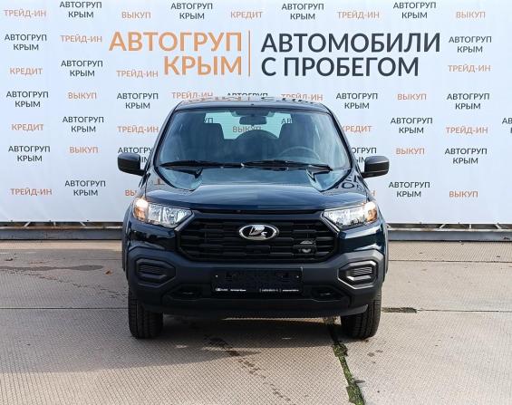Lada (ВАЗ) Niva Travel I Рестайлинг с пробегом 2025 года, цена 1 320 000 рублей, 60 км, внедорожник, Автокод Объявления