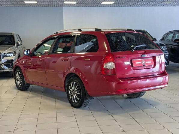 Chevrolet Lacetti I с пробегом 2011 года, цена 599 900 рублей, 258000 км, универсал, Автокод Объявления
