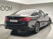 BMW 5 серии VII (G30/G31/G38) Москва  - изображение 23