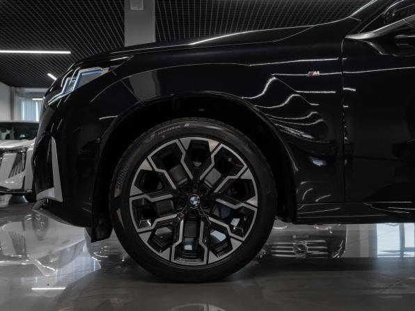 BMW X3 IV (G45/G48) с пробегом 2025 года, цена 7 150 000 рублей, 50 км, внедорожник, Автокод Объявления