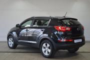 Kia Sportage III Сургут  - изображение 34