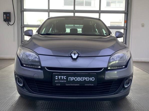 Renault Megane III Рестайлинг с пробегом 2012 года, цена 720 000 рублей, 146000 км, хэтчбек, Автокод Объявления