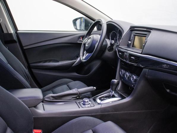 Mazda 6 III (GJ) с пробегом 2013 года, цена 1 068 000 рублей, 270546 км, седан, Автокод Объявления