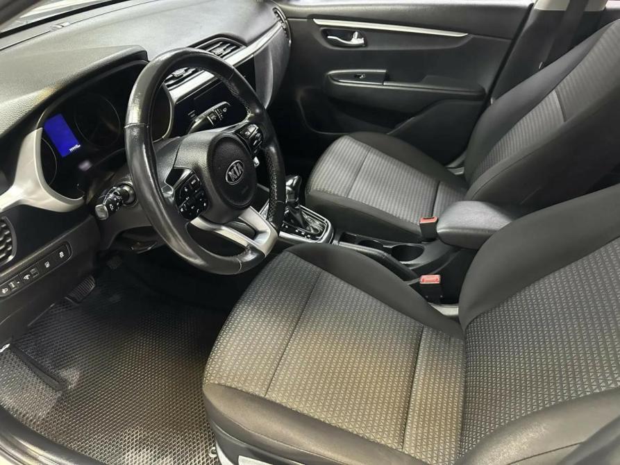 Kia Rio IV Рестайлинг Набережные Челны  - изображение 9